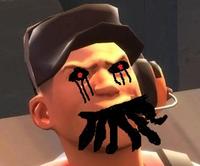 Scout Face