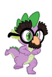 My Little Pony: Friendship is Magic