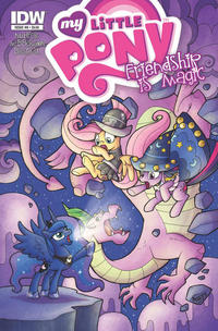My Little Pony: Friendship is Magic