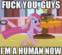 My Little Pony: Friendship is Magic