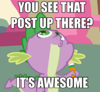 My Little Pony: Friendship is Magic