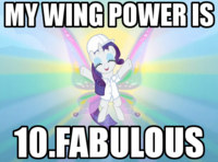 My Little Pony: Friendship is Magic