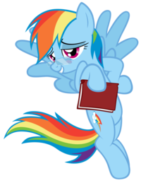 My Little Pony: Friendship is Magic