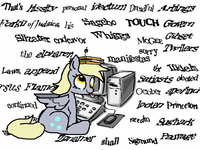 My Little Pony: Friendship is Magic
