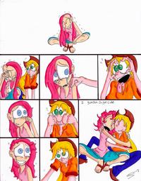 My Little Pony: Friendship is Magic