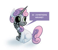 My Little Pony: Friendship is Magic