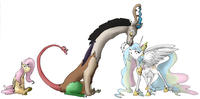 My Little Pony: Friendship is Magic