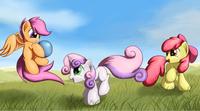 My Little Pony: Friendship is Magic