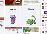 Pokemon