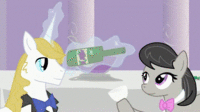 My Little Pony: Friendship is Magic