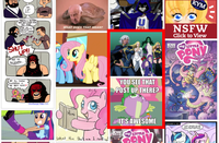My Little Pony: Friendship is Magic