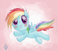 My Little Pony: Friendship is Magic