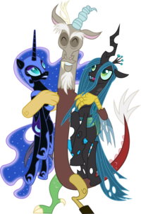 My Little Pony: Friendship is Magic