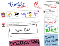 Yahoo Buys Tumblr