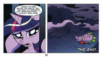 My Little Pony: Friendship is Magic