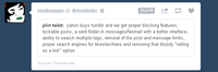 Yahoo Buys Tumblr