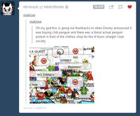 Yahoo Buys Tumblr
