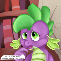 My Little Pony: Friendship is Magic