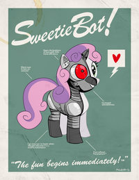 My Little Pony: Friendship is Magic