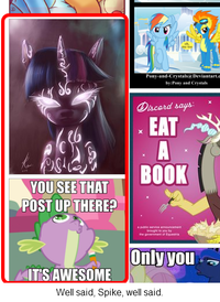 My Little Pony: Friendship is Magic