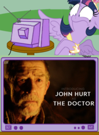 My Little Pony: Friendship is Magic