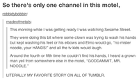 Tumblr