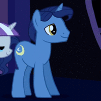 My Little Pony: Friendship is Magic