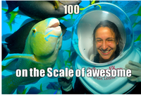 Ridiculously Photogenic Guy / Zeddie Little