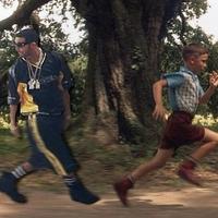 Drake in Dada / Drake Lean