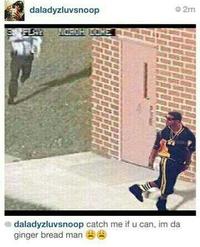 Drake in Dada / Drake Lean