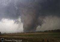2013 Oklahoma Tornado