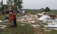 2013 Oklahoma Tornado