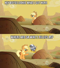 My Little Pony: Friendship is Magic