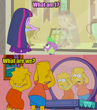 My Little Pony: Friendship is Magic
