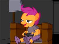 My Little Pony: Friendship is Magic