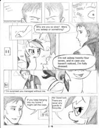 My Little Pony: Friendship is Magic