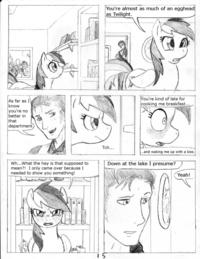 My Little Pony: Friendship is Magic