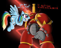 My Little Pony: Friendship is Magic