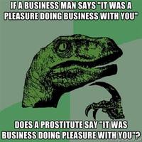 Philosoraptor