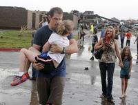 2013 Oklahoma Tornado