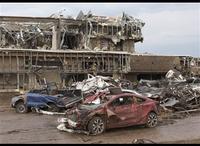 2013 Oklahoma Tornado