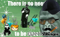Blingee