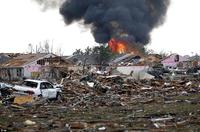 2013 Oklahoma Tornado