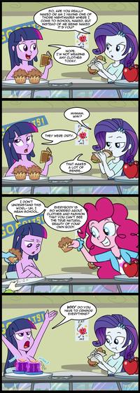 My Little Pony: Friendship is Magic