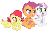 My Little Pony: Friendship is Magic