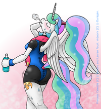 My Little Pony: Friendship is Magic