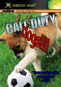 Xbox