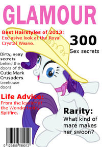 My Little Pony: Friendship is Magic