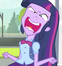 My Little Pony: Friendship is Magic