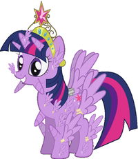 My Little Pony: Friendship is Magic